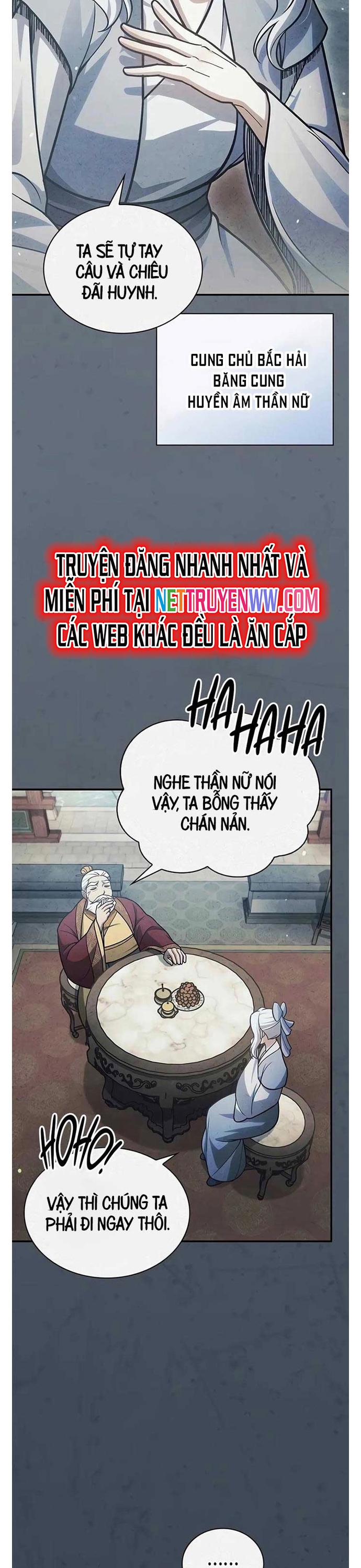 Thiên Qua Thư Khố Đại Công Tử: Chapter 104