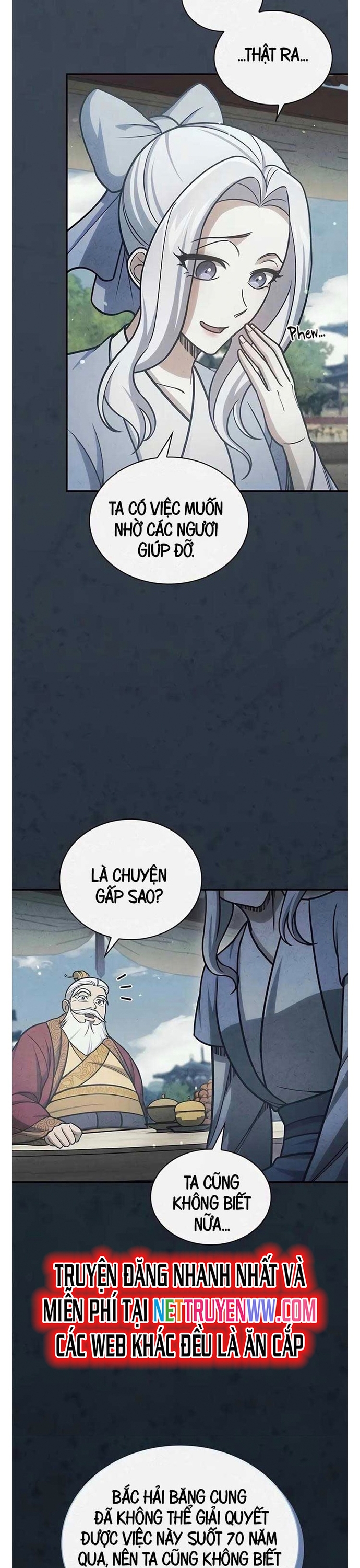 Thiên Qua Thư Khố Đại Công Tử: Chapter 104