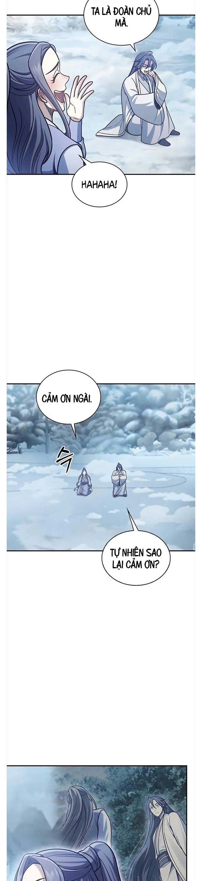 Thiên Qua Thư Khố Đại Công Tử: Chapter 104