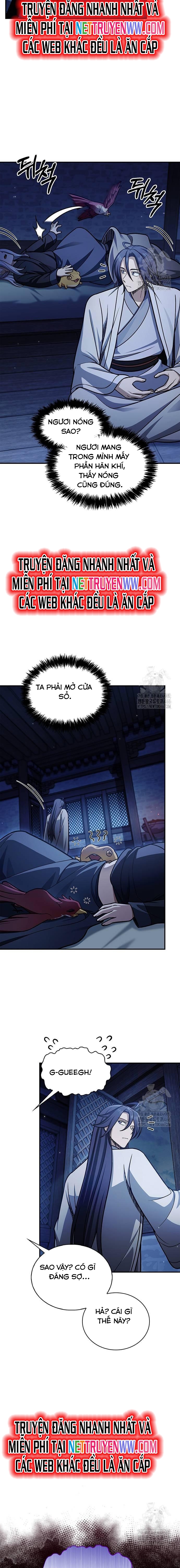 Thiên Qua Thư Khố Đại Công Tử: Chapter 106