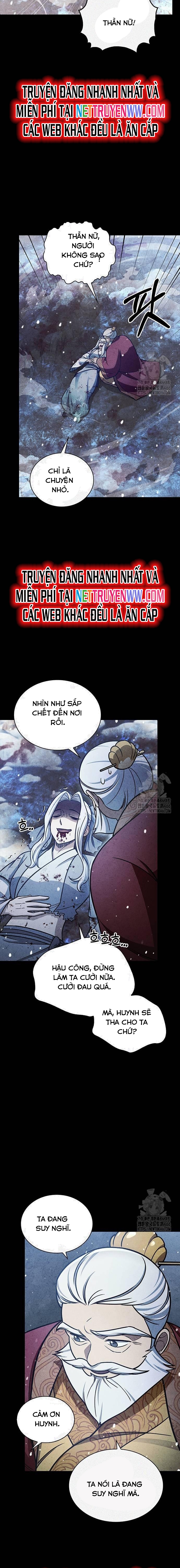 Thiên Qua Thư Khố Đại Công Tử: Chapter 106