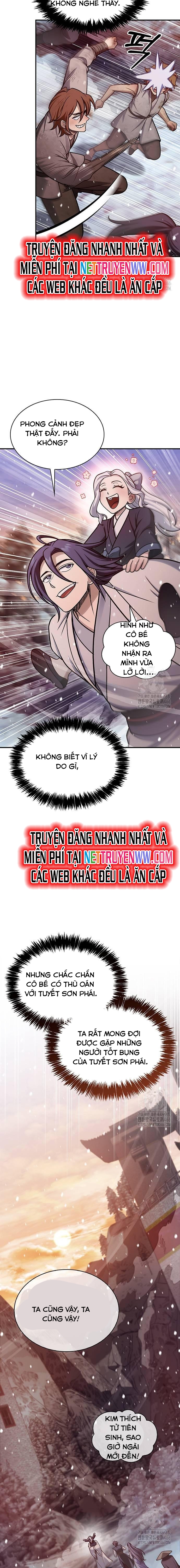 Thiên Qua Thư Khố Đại Công Tử: Chapter 106