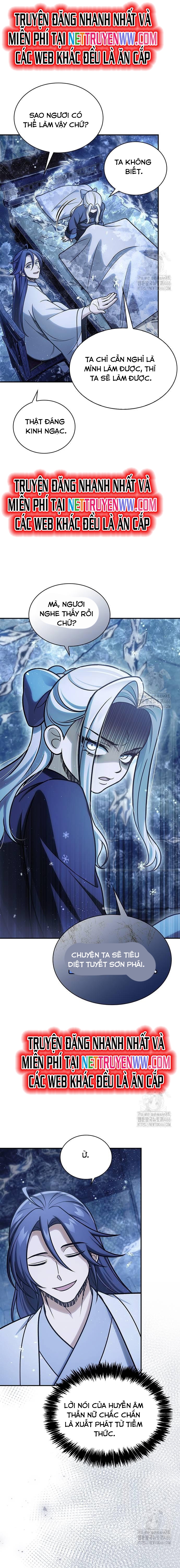 Thiên Qua Thư Khố Đại Công Tử: Chapter 106