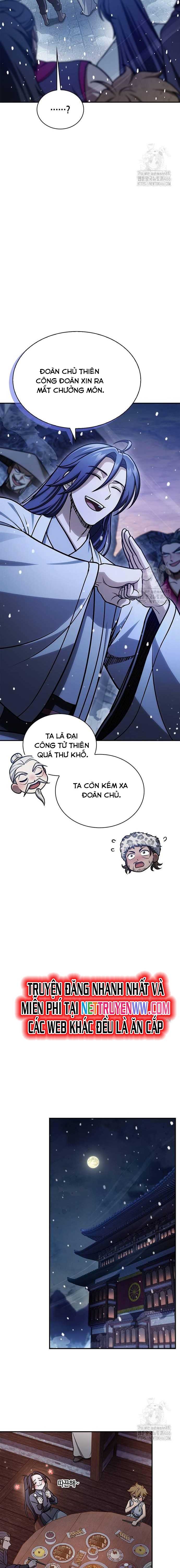 Thiên Qua Thư Khố Đại Công Tử: Chapter 106