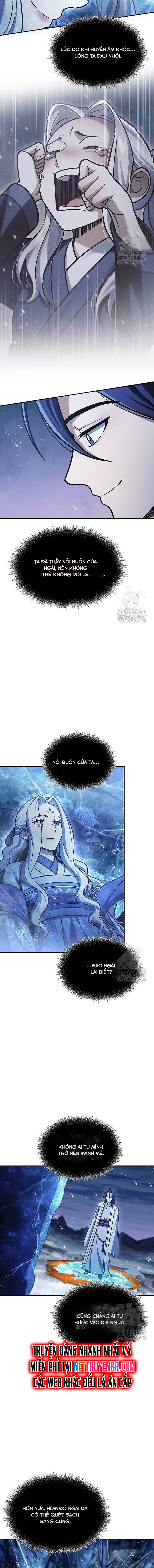 Thiên Qua Thư Khố Đại Công Tử: Chapter 113