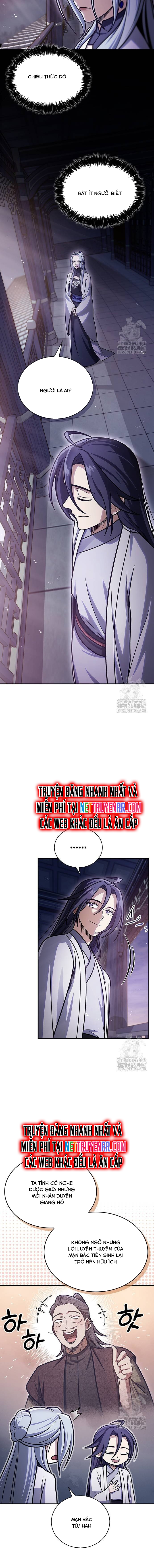 Thiên Qua Thư Khố Đại Công Tử: Chapter 113