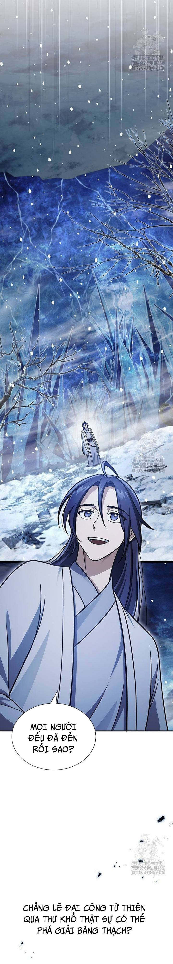 Thiên Qua Thư Khố Đại Công Tử: Chapter 114