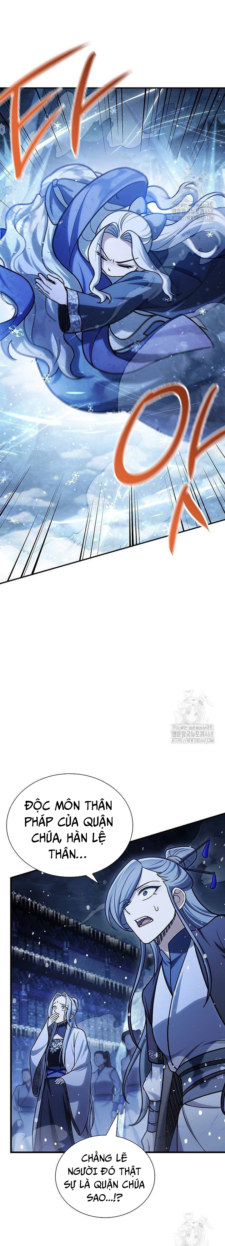 Thiên Qua Thư Khố Đại Công Tử: Chapter 114