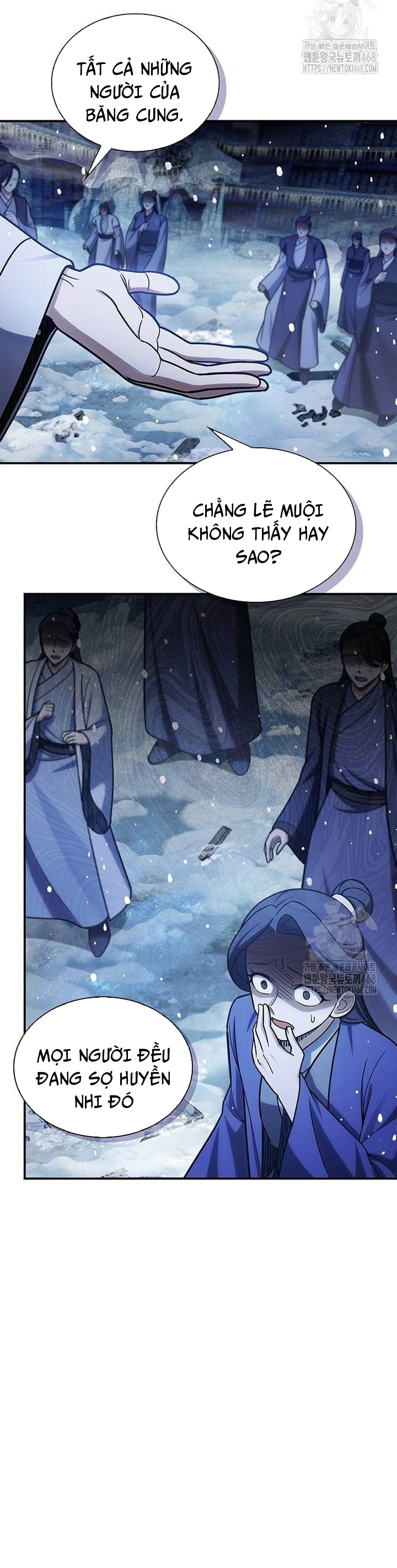 Thiên Qua Thư Khố Đại Công Tử: Chapter 114