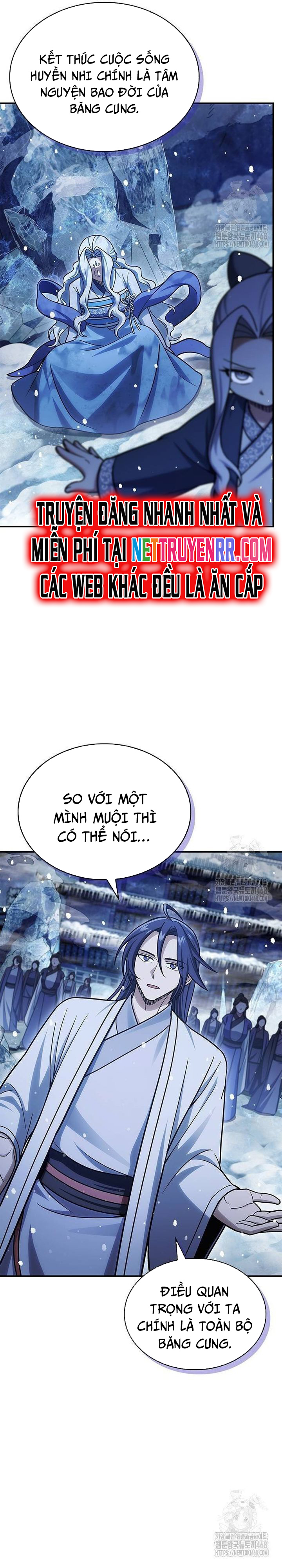 Thiên Qua Thư Khố Đại Công Tử: Chapter 114