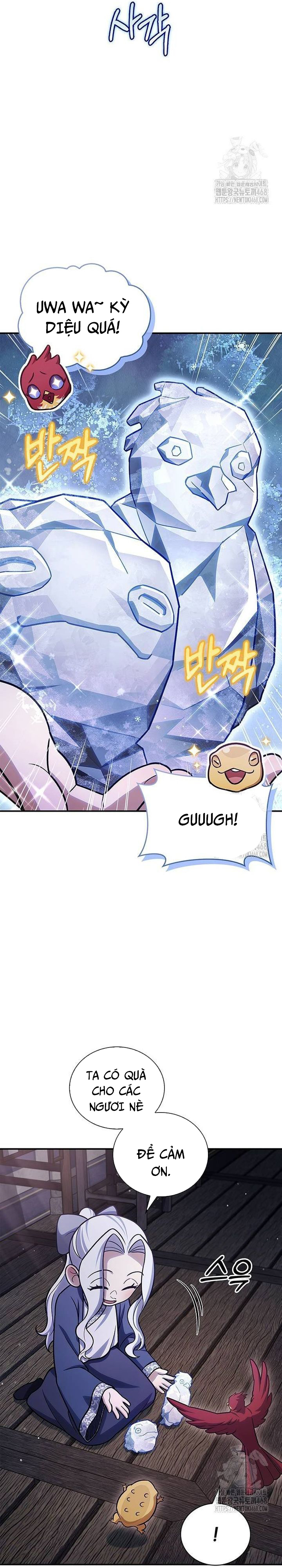 Thiên Qua Thư Khố Đại Công Tử: Chapter 114