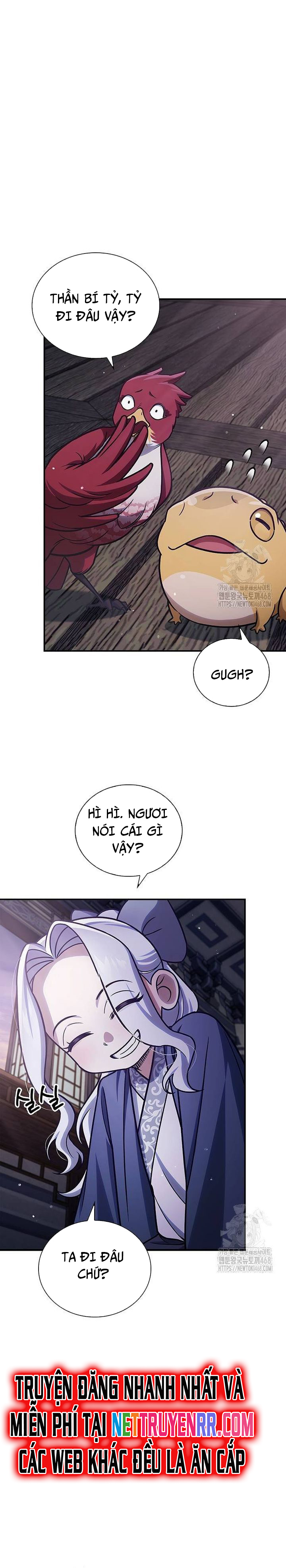 Thiên Qua Thư Khố Đại Công Tử: Chapter 114