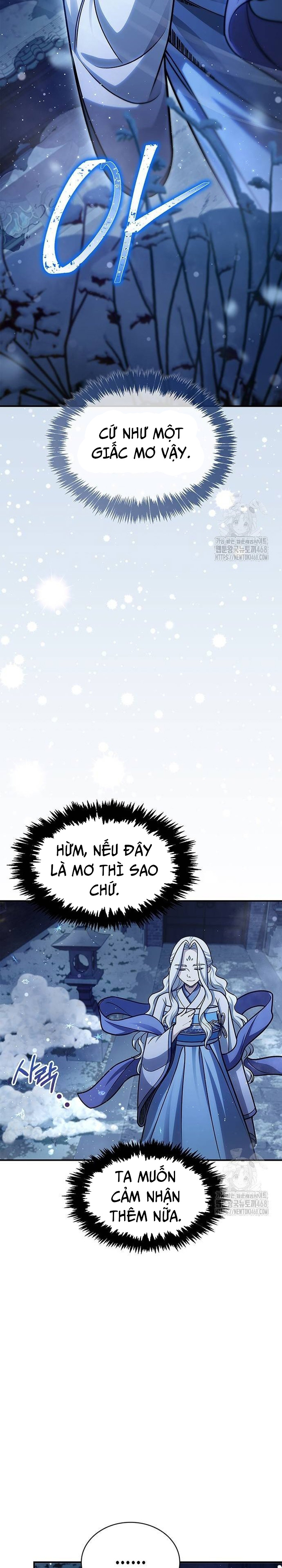 Thiên Qua Thư Khố Đại Công Tử: Chapter 116