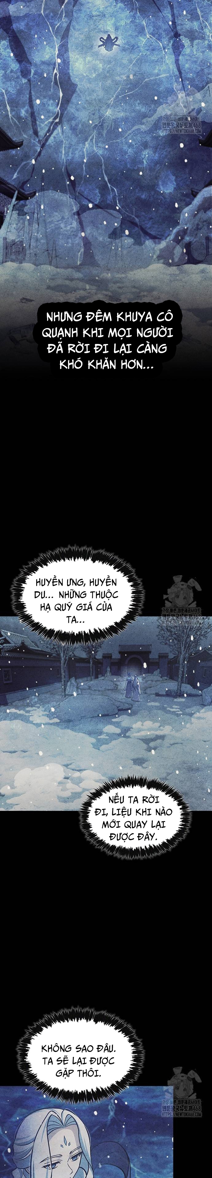 Thiên Qua Thư Khố Đại Công Tử: Chapter 116