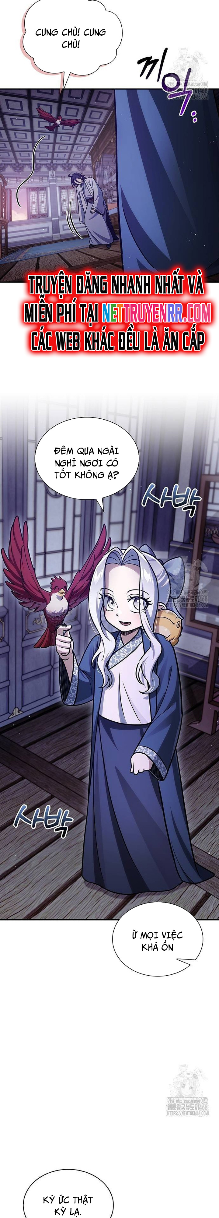 Thiên Qua Thư Khố Đại Công Tử: Chapter 116
