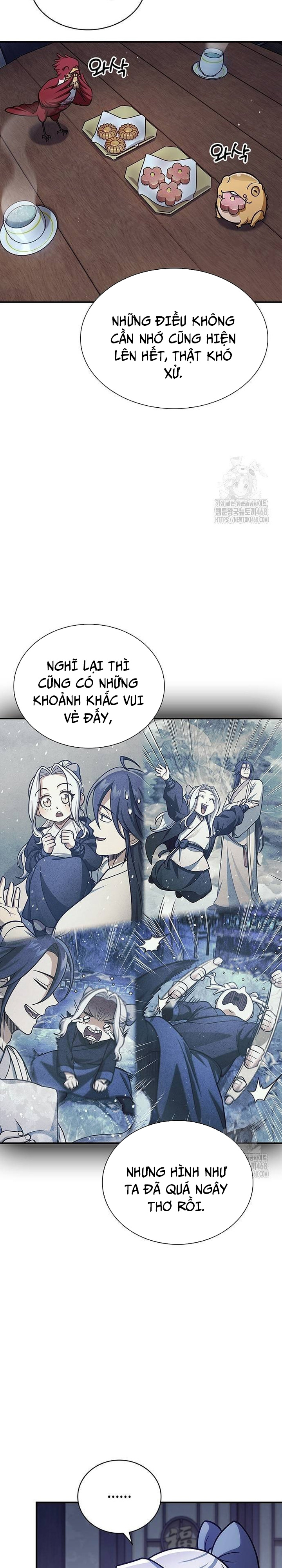 Thiên Qua Thư Khố Đại Công Tử: Chapter 116
