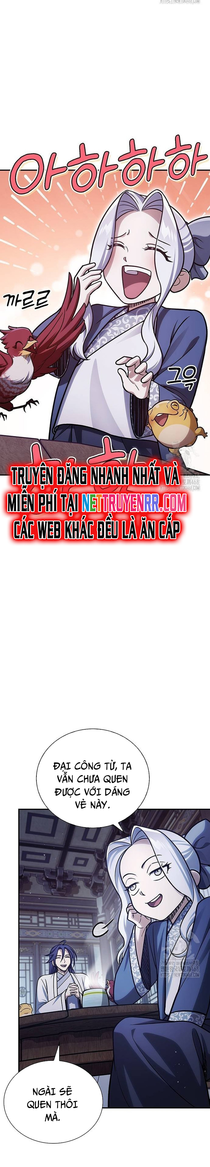 Thiên Qua Thư Khố Đại Công Tử: Chapter 116