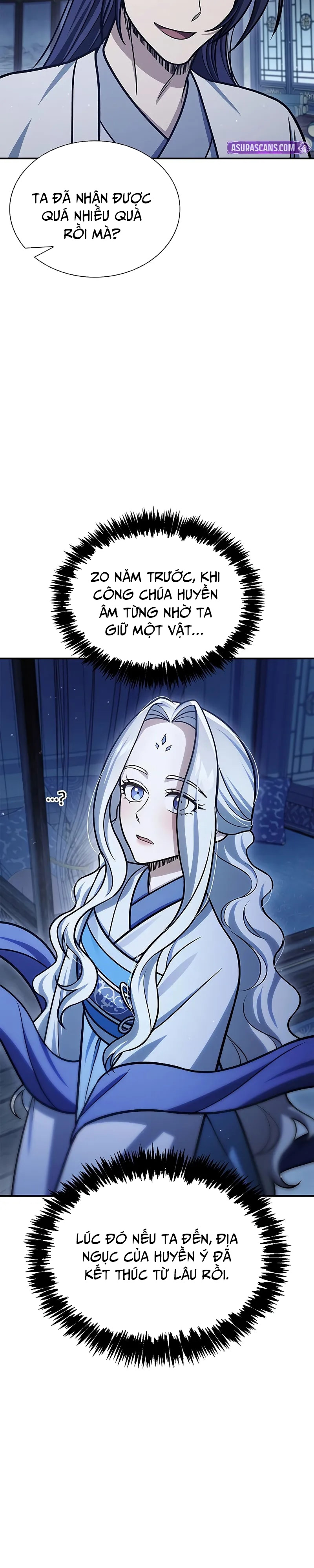 Thiên Qua Thư Khố Đại Công Tử: Chapter 117