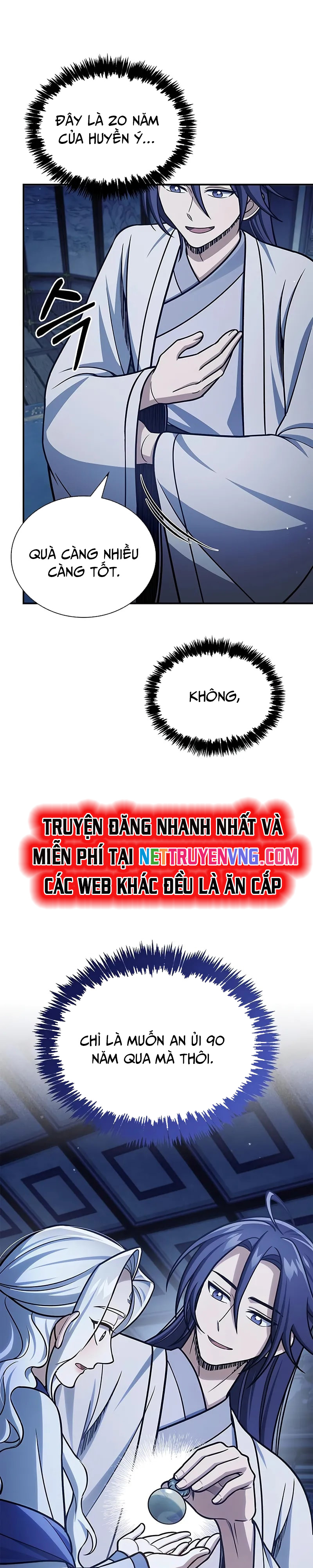 Thiên Qua Thư Khố Đại Công Tử: Chapter 117