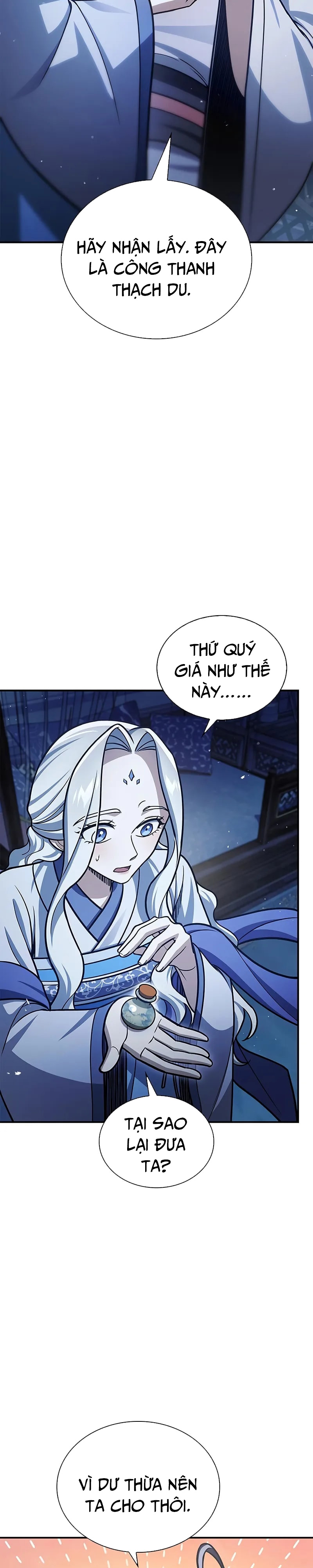Thiên Qua Thư Khố Đại Công Tử: Chapter 117