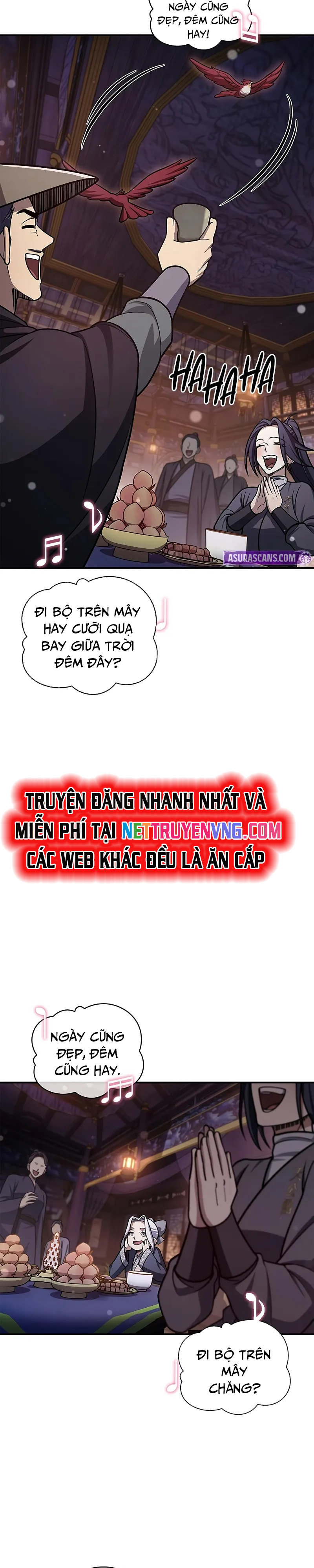 Thiên Qua Thư Khố Đại Công Tử: Chapter 117