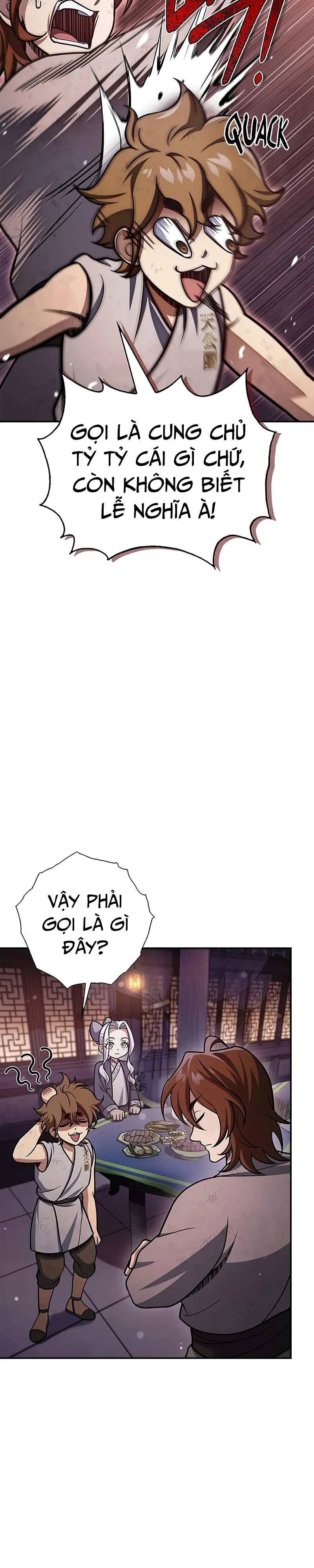 Thiên Qua Thư Khố Đại Công Tử: Chapter 117