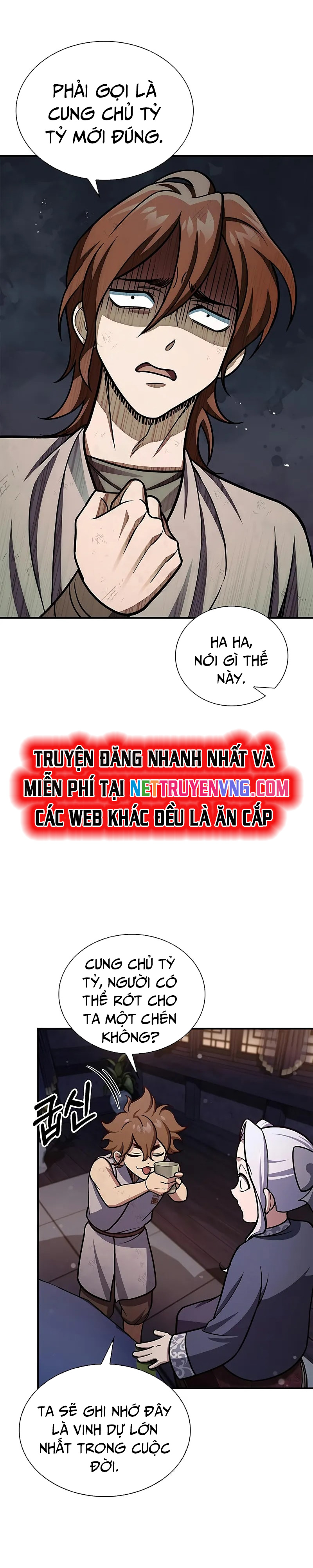 Thiên Qua Thư Khố Đại Công Tử: Chapter 117