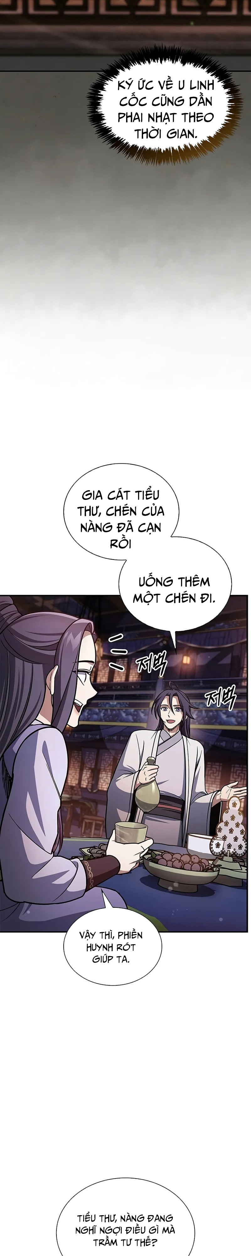 Thiên Qua Thư Khố Đại Công Tử: Chapter 117