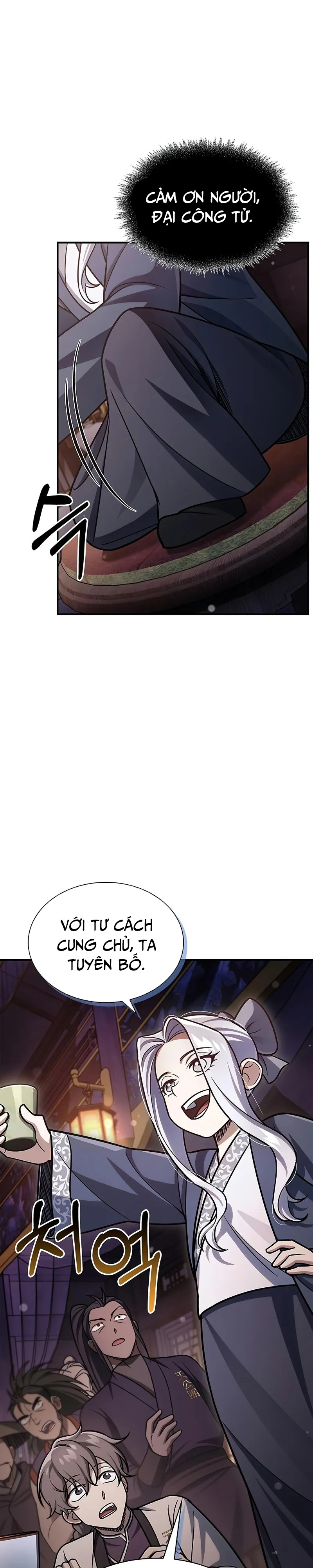 Thiên Qua Thư Khố Đại Công Tử: Chapter 117