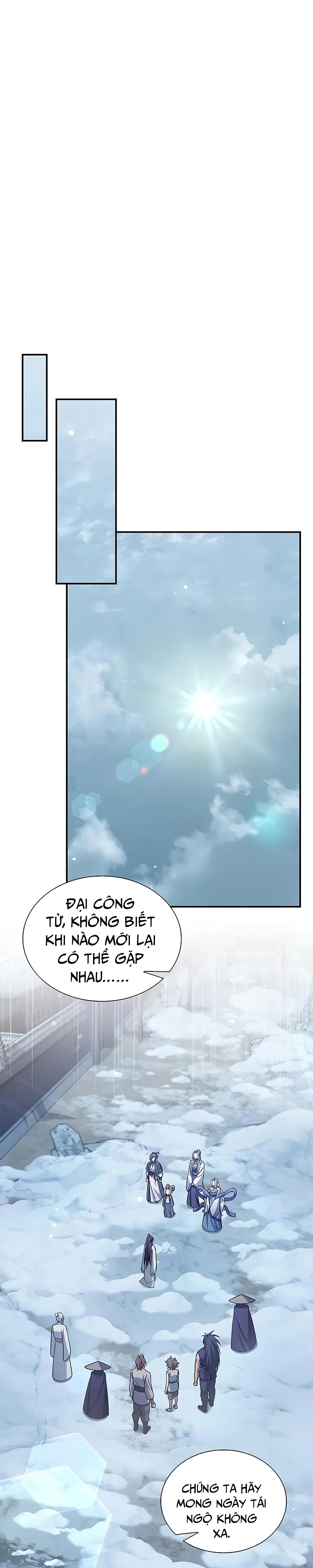 Thiên Qua Thư Khố Đại Công Tử: Chapter 117