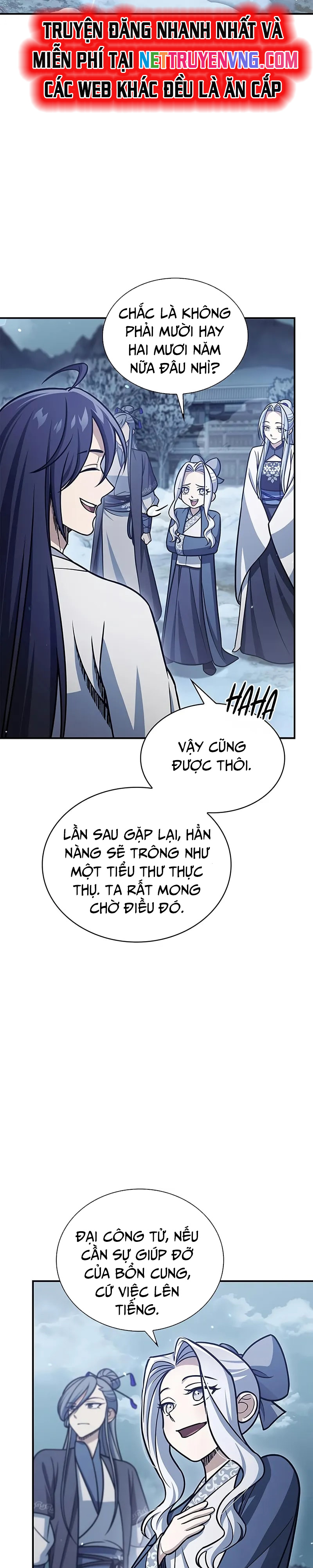 Thiên Qua Thư Khố Đại Công Tử: Chapter 117