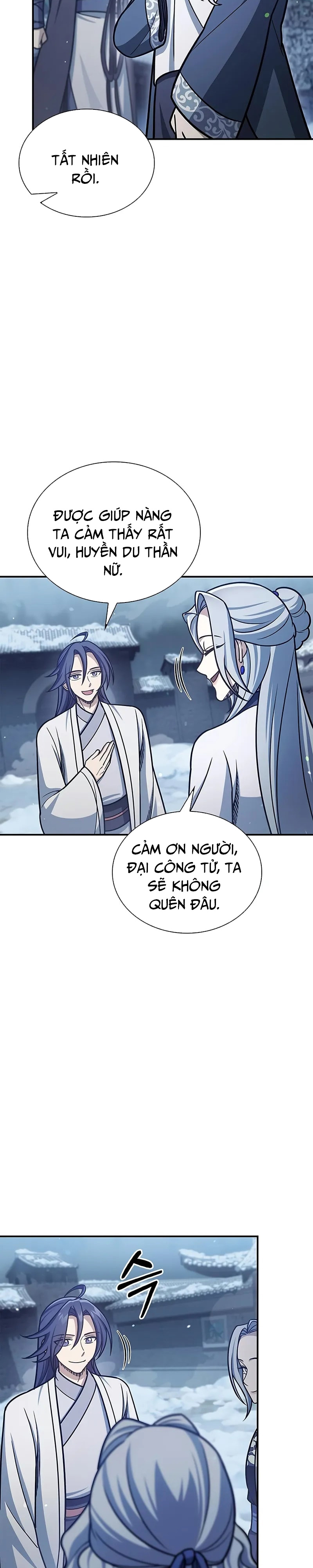 Thiên Qua Thư Khố Đại Công Tử: Chapter 117