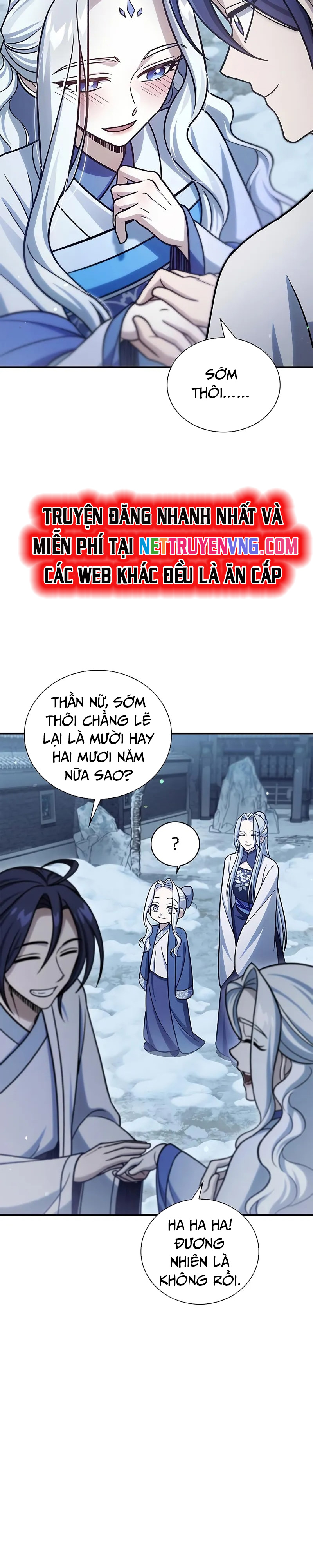 Thiên Qua Thư Khố Đại Công Tử: Chapter 117