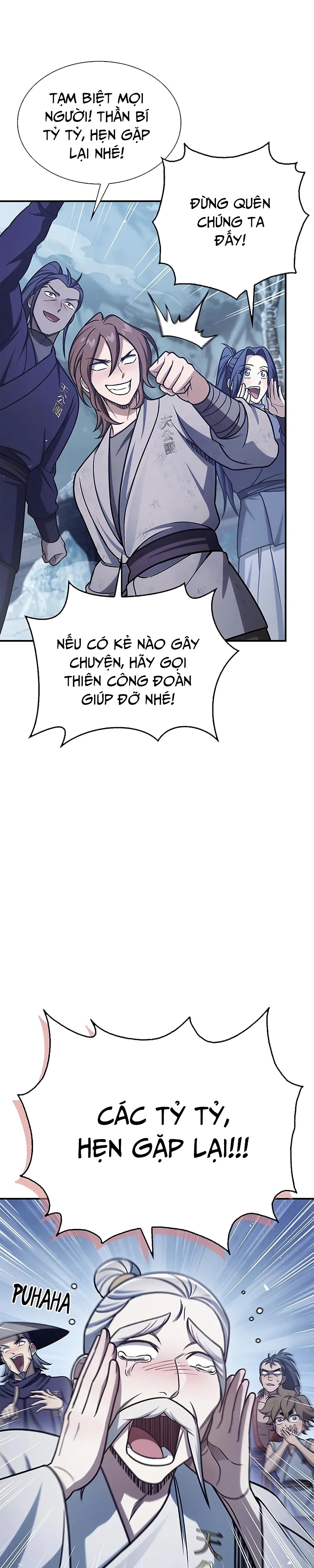 Thiên Qua Thư Khố Đại Công Tử: Chapter 117