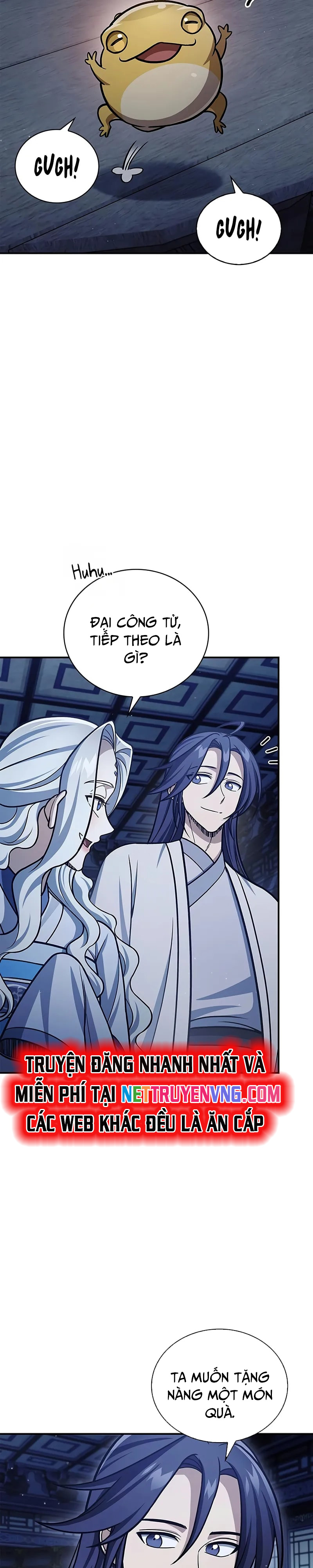 Thiên Qua Thư Khố Đại Công Tử: Chapter 117