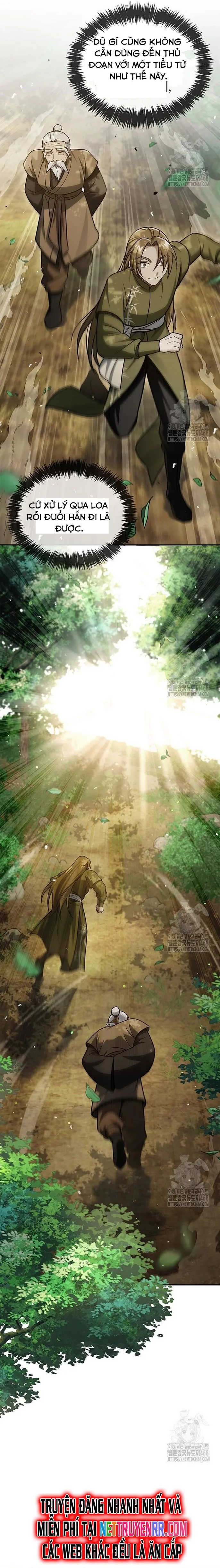 Thiên Qua Thư Khố Đại Công Tử: Chapter 118