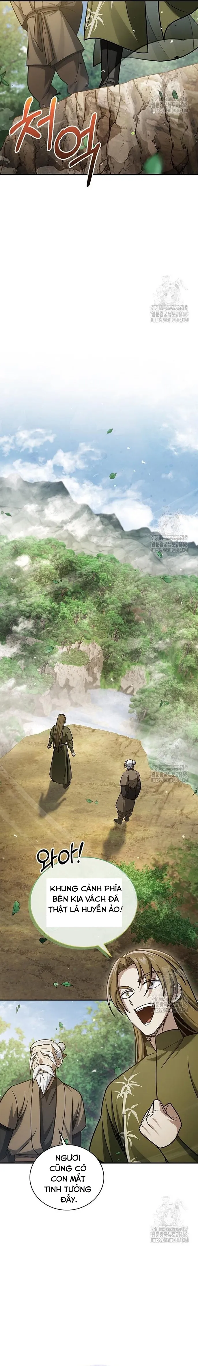 Thiên Qua Thư Khố Đại Công Tử: Chapter 118