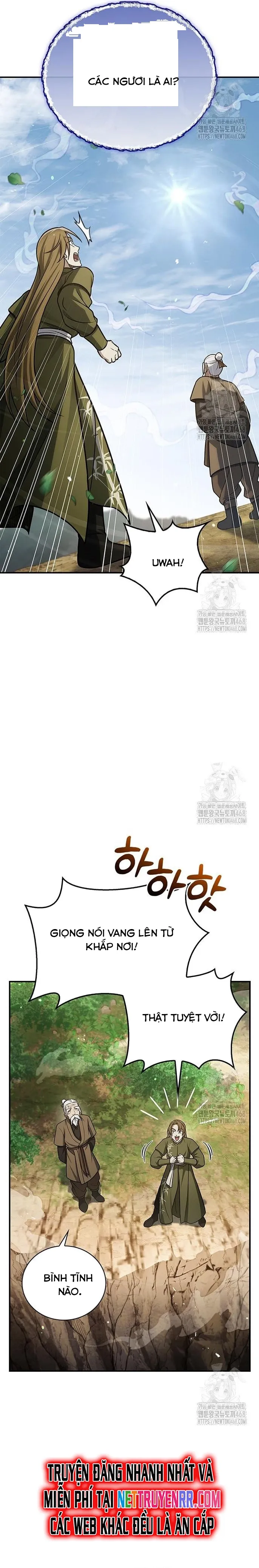 Thiên Qua Thư Khố Đại Công Tử: Chapter 118