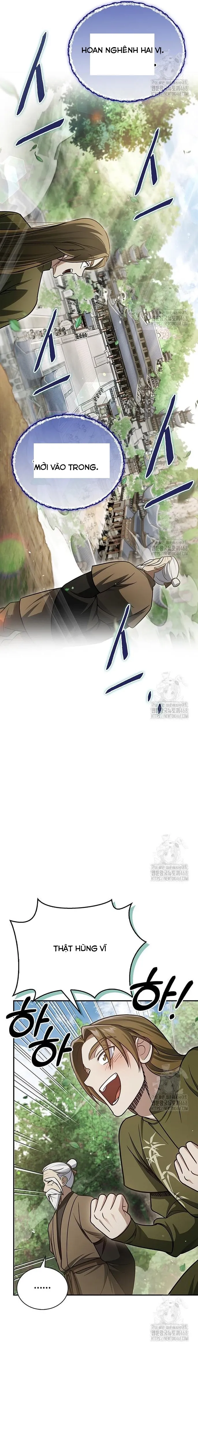 Thiên Qua Thư Khố Đại Công Tử: Chapter 118