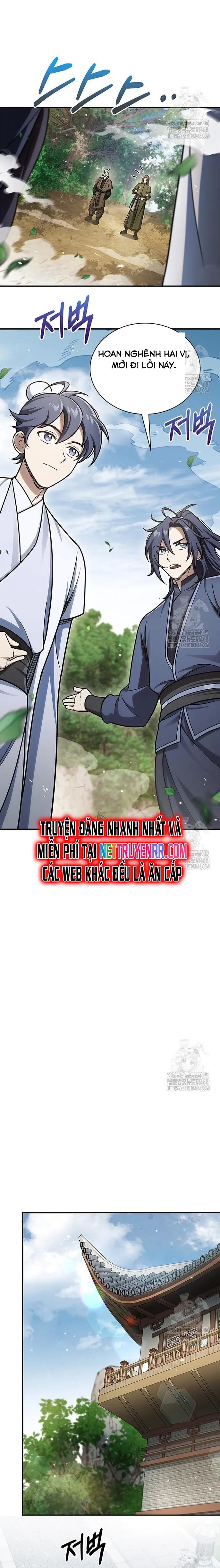 Thiên Qua Thư Khố Đại Công Tử: Chapter 118