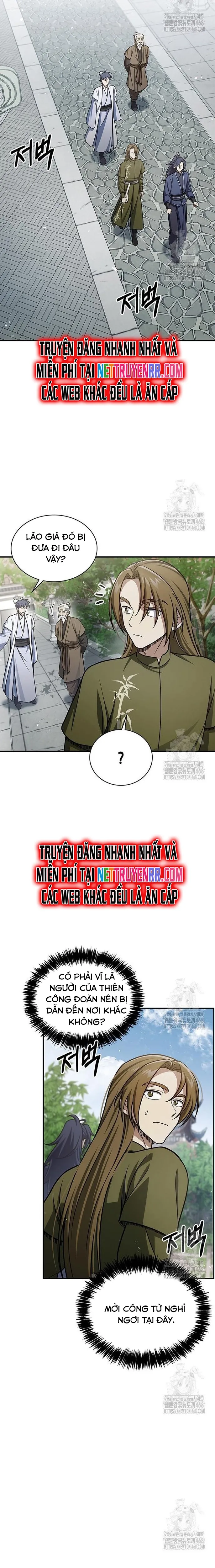 Thiên Qua Thư Khố Đại Công Tử: Chapter 118