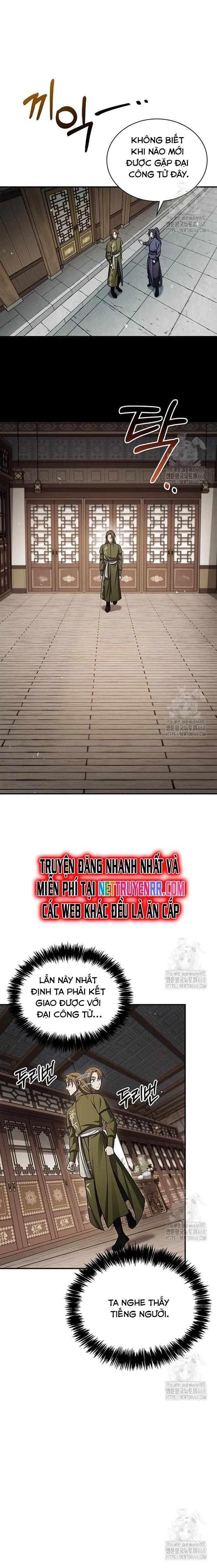 Thiên Qua Thư Khố Đại Công Tử: Chapter 118