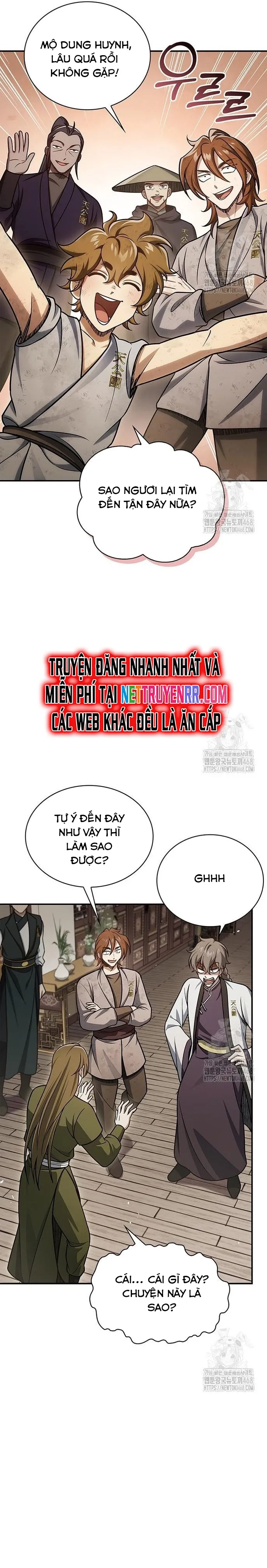 Thiên Qua Thư Khố Đại Công Tử: Chapter 118