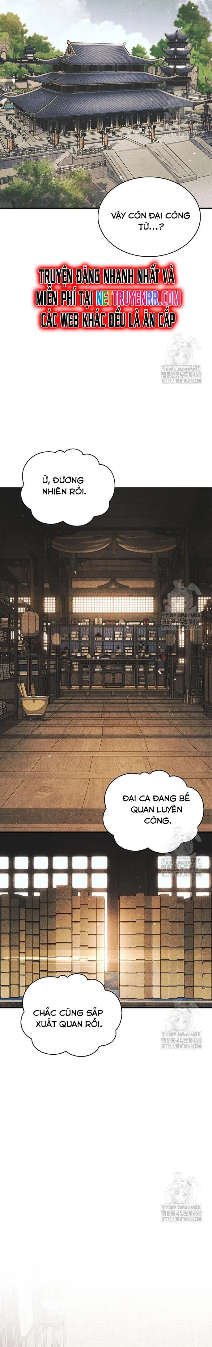 Thiên Qua Thư Khố Đại Công Tử: Chapter 118