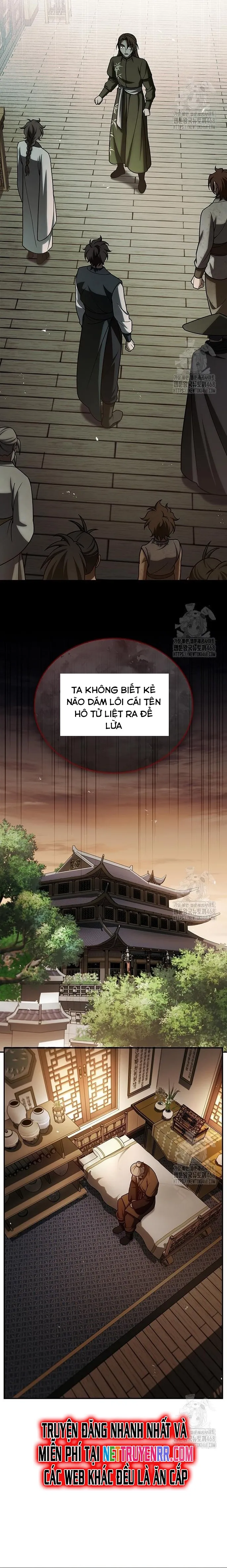 Thiên Qua Thư Khố Đại Công Tử: Chapter 118