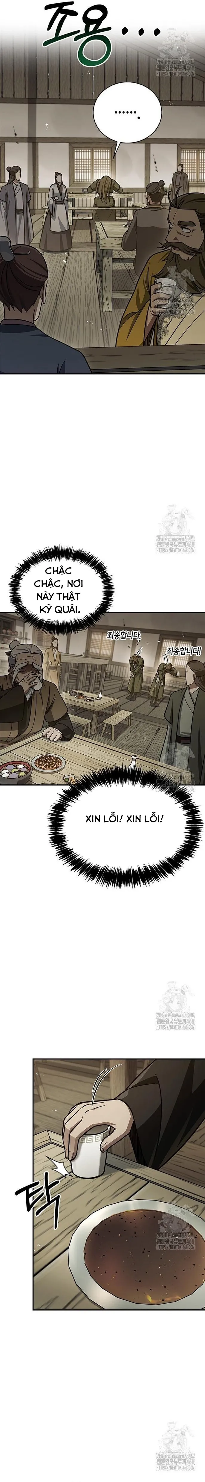 Thiên Qua Thư Khố Đại Công Tử: Chapter 118