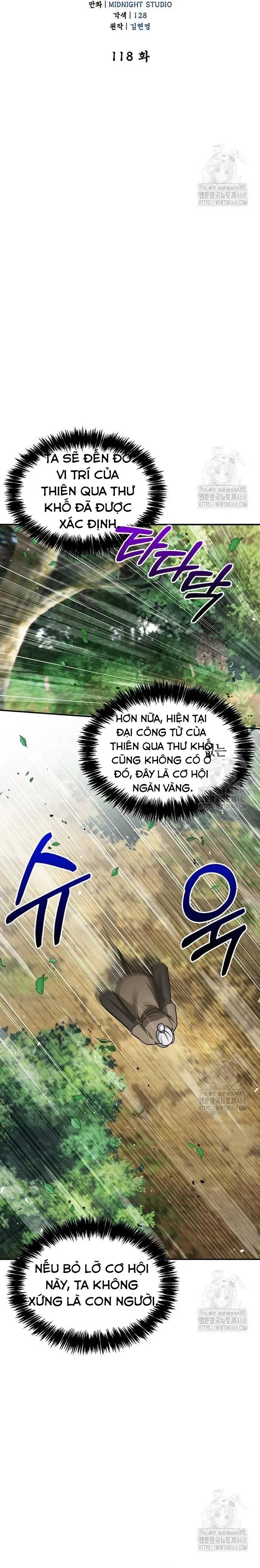 Thiên Qua Thư Khố Đại Công Tử: Chapter 118