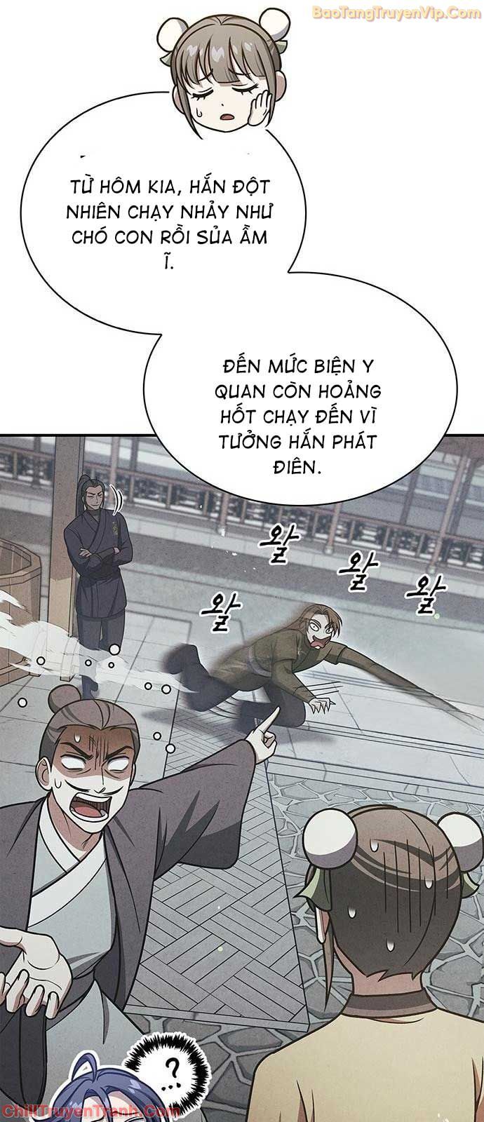 Thiên Qua Thư Khố Đại Công Tử: Chapter 120