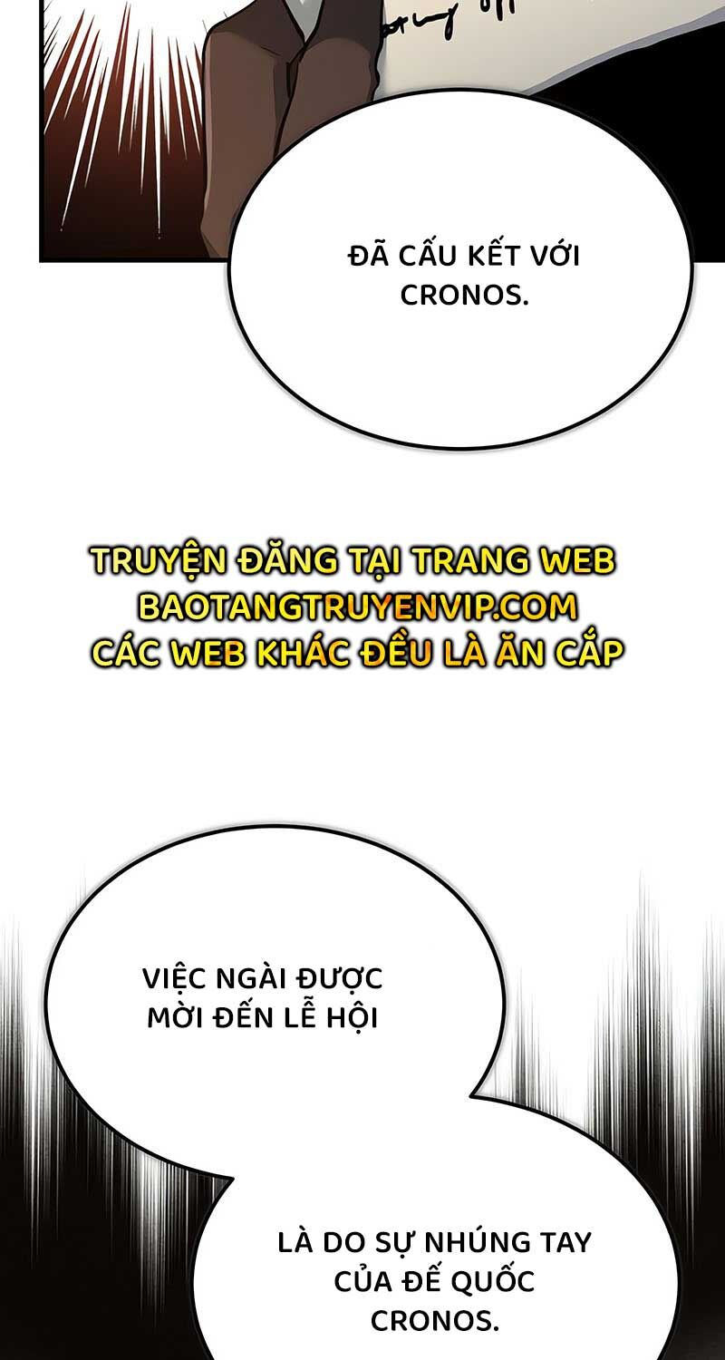 Thiên Quỷ Chẳng Sống Nổi Cuộc Đời Bình Thường: Chapter 130