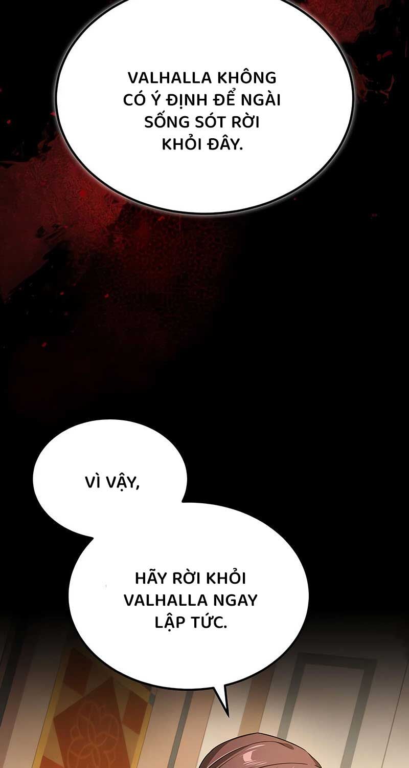 Thiên Quỷ Chẳng Sống Nổi Cuộc Đời Bình Thường: Chapter 130